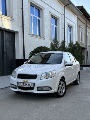 Nexia 3 avtomat.