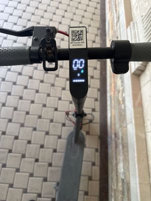 Elektro samokat Mi