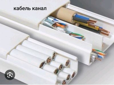 kabel kanal