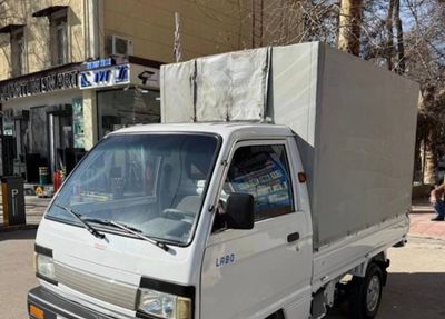 Labo 2022yil 81ming km yurgan tentovka