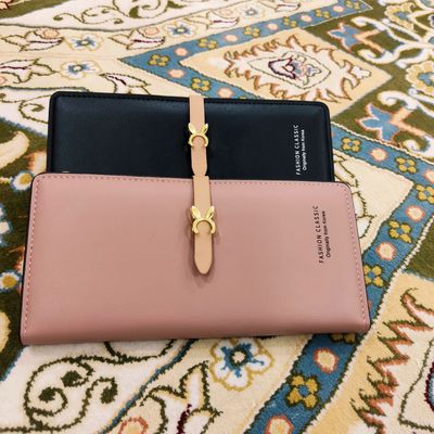 Молодежный кошелек 👛