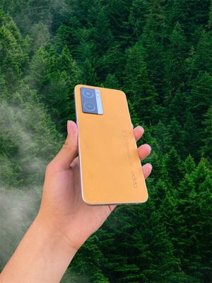 Oppo A77s sotiladi 128Gb