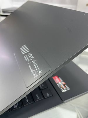 ASUS VivoBook GO 15 L1504FA-BQ917 Mixed Black