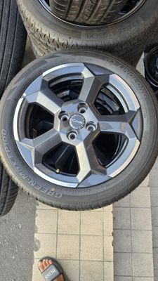 175/55/R16 byd seagull moshinasining disk baloni