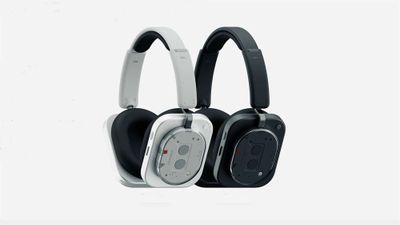 Новый модель Nothing Headphone 1 New 2025 • Наушники •