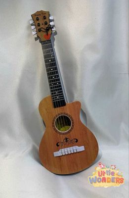 Gitara o'yinchoq bolalar uchun