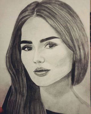 portret chizamiz
