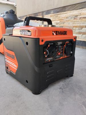 Generator Dvijok KEMAGE 1.1kw