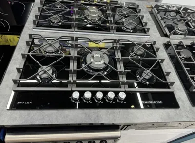 Gaz Panel панель Ziffler Immer