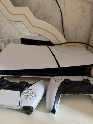 playstation 5 slim 1 trb hotrasi yengde