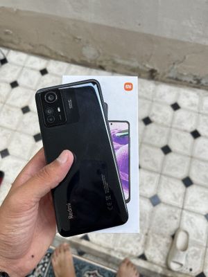Xiaomi Note 12 s