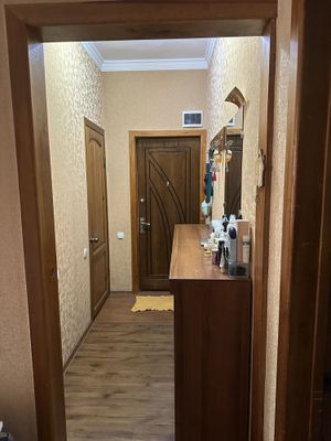 Сдается 2-ух комнатная квартира со всеми удобствами