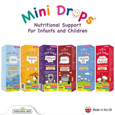 Mini drops Vitaminlari + dostavka 24/7