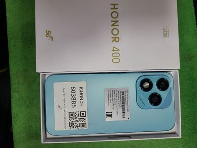 Honor 400 lite 5G 256gb