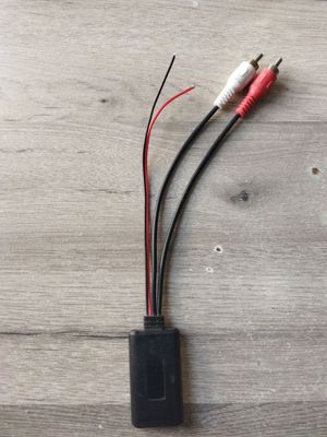 Bluetooth Pioneer Carroozeria yangi
