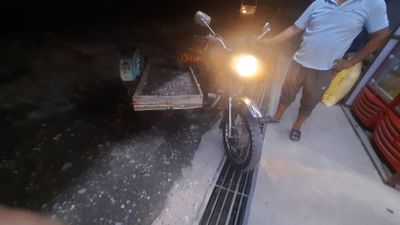 Иж планета 5нахади