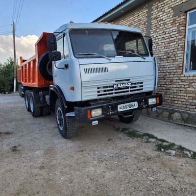 Kamaz sotiladi holati zur yili 1986 pritsepi bilan birga 25000$