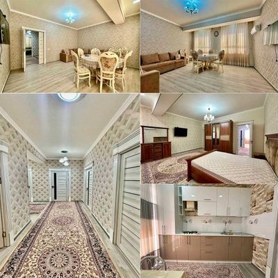 Фрунзиский Нурхон кенотеатри. 3-xona 3-qavatda Yevro ID: 254130