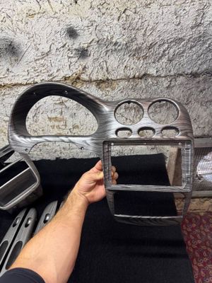 Matiz manitor monitor ramka