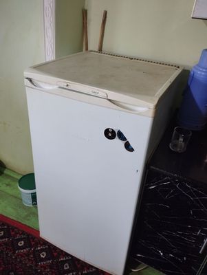 Nord haladinik ishlab turipdi
