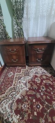 Спальный гарнитур сотаман