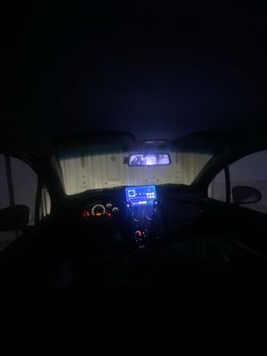 Matiz best lux kandsaner