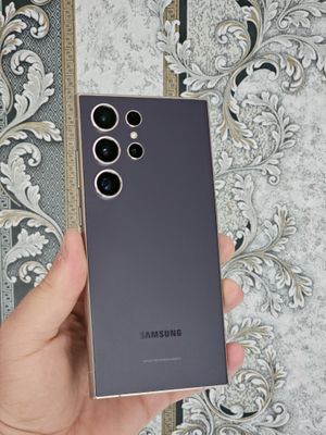Samsung S24 ultra 12/512