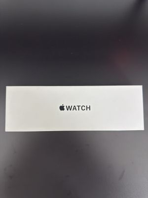 Iwatch Se2 44mm midnight