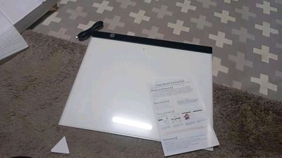 Ledpad (copy board)