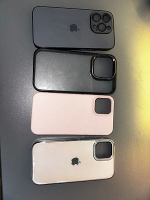 Чехлы для Iphone