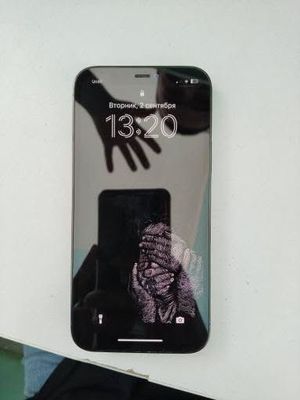 Iphone 12 pro 256