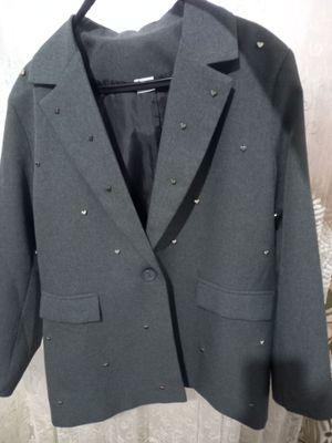 Новый костюм Турецкая 2XL