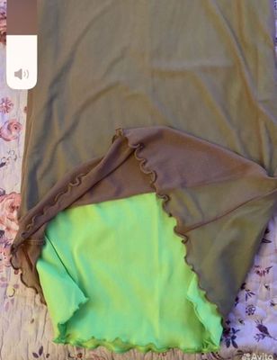Юбка topshop новая
