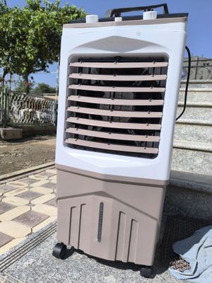 Водяной охладитель Air Cooler TPAC-501 30 L Optom dona 24 7 Dastavka