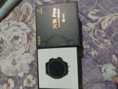 smart wach sotiladi yangi150.000