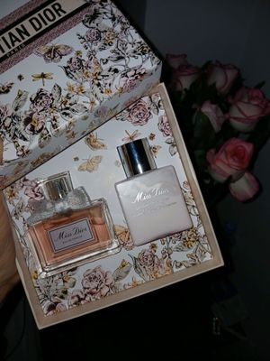 DIOR original atr nabor