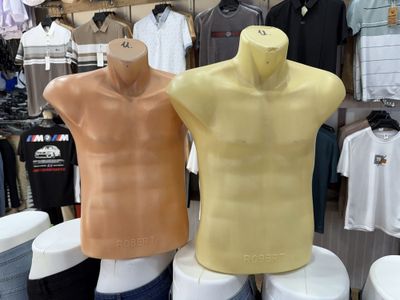 Murskoy maniken sotiladi