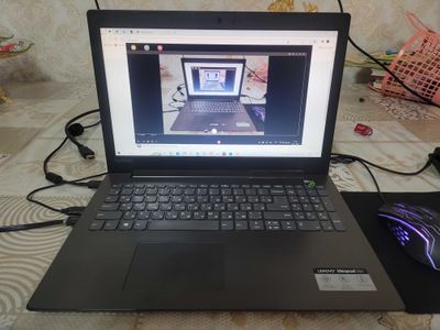 Lenovo Ideapad Gaming 330 GTX 1050, kami bor