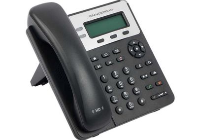 Grandstream IP телефон GXP1625, IP NETWORK
