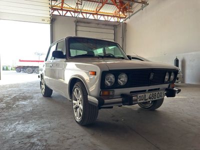 Vazz 2106 Jiguli