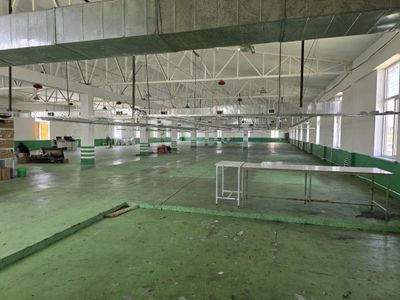 Склад аренда бектемир ийк ота ижара 1500 кв