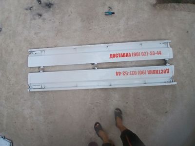 Labo 2 yonbosh burt sotiladi