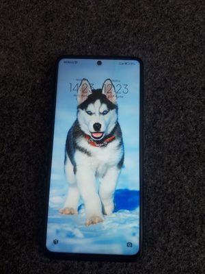 Poco x 3 Pro Telefon