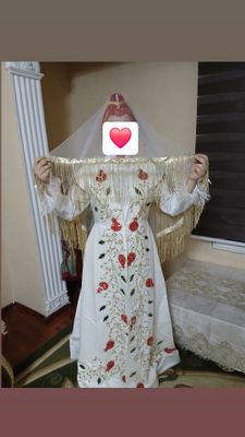 yangi kelinlar uchun ansambl