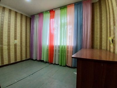 1 хонали 2 хона килинган 6м веранда янги план