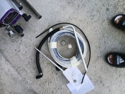 Окрасочный аппарат AktiSpray AvS-2300N, комплект (