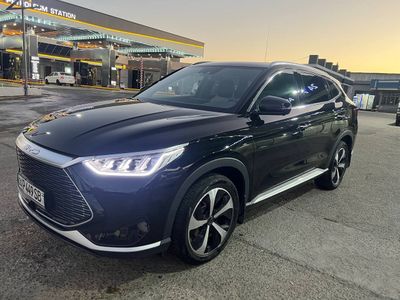 BYD Hibrid Сотилади