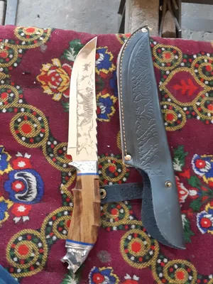 shaxrixon milliy pichoqlari SOVGA uchun