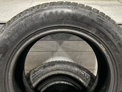 MAZZINI 225/60/18