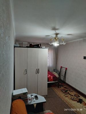 Шайхантахур октепа куруг 1 хона